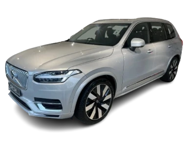 Venda de XC90 Venda de XC90