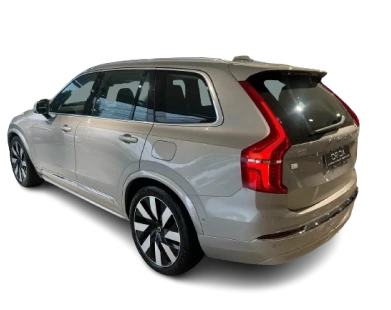 Oferta de XC90 Oferta de XC90