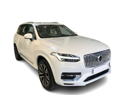 XC90 XC90